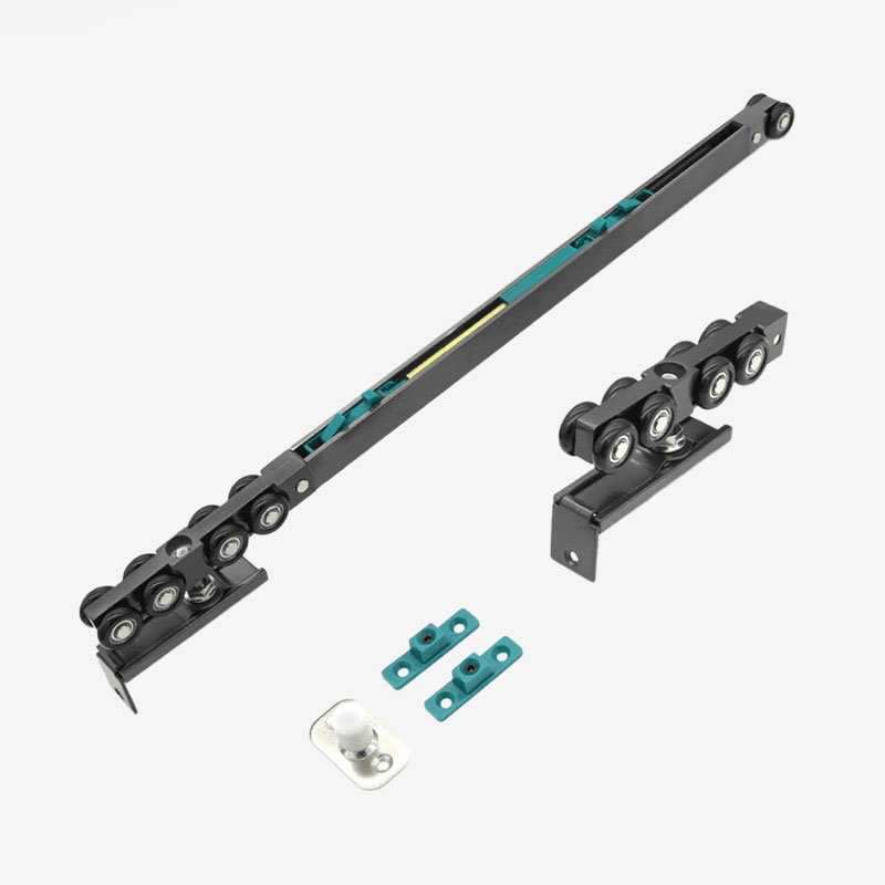 Ray trượt cửa lùa